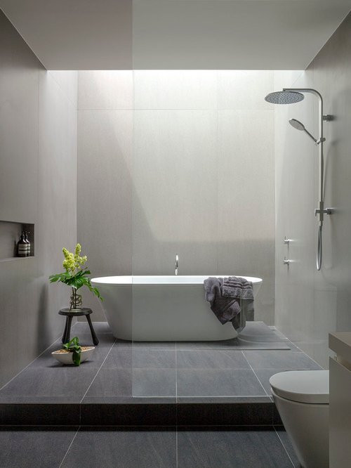 Modern Bathroom Decor Ideas
 Melbourne Bathroom Design Ideas Remodels & s