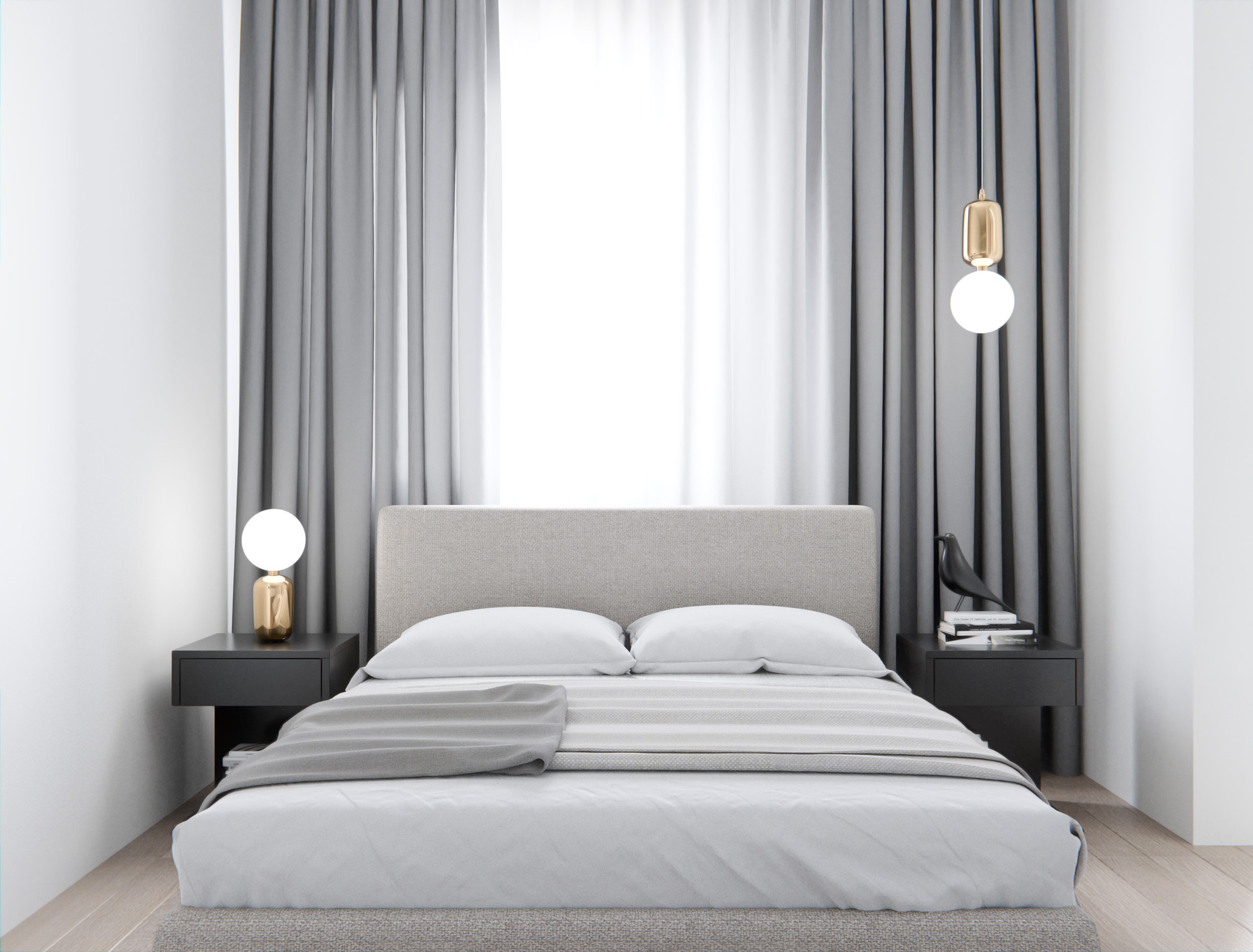 Modern Bedroom Design
 Bedroom Ideas 77 Modern Design Ideas For Your Bedroom