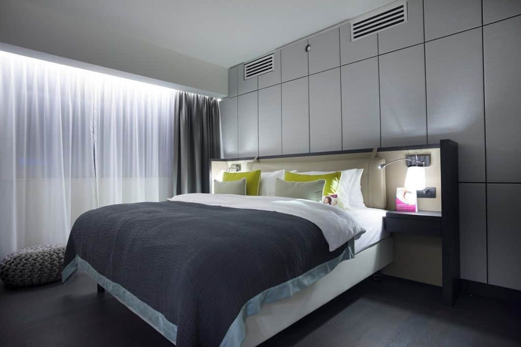 Modern Bedroom Design
 50 Modern Bedroom Design Ideas