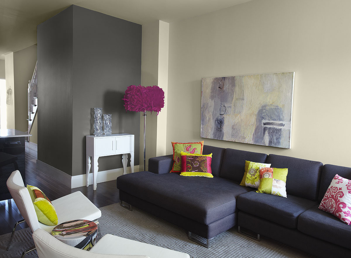 Modern Colours For Living Room
 Best Paint Color for Living Room Ideas to Decorate Living