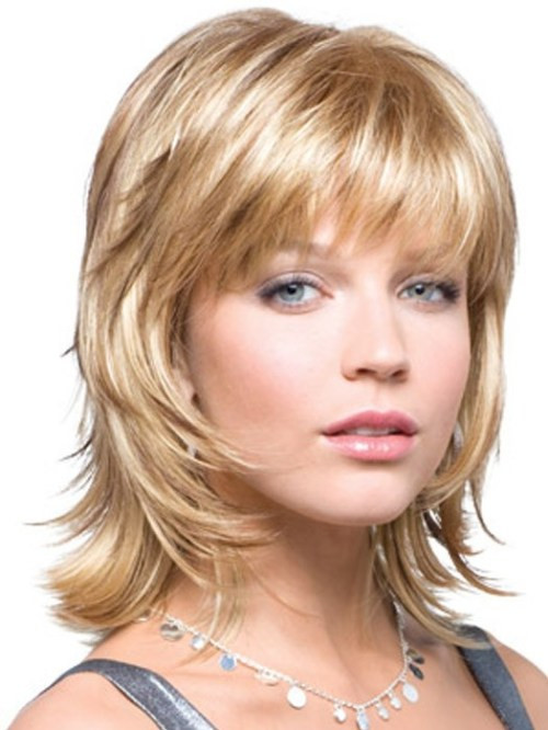 Modern Hairstyles For Long Hair
 25 Most Universal Modern Shag Haircut Solutions