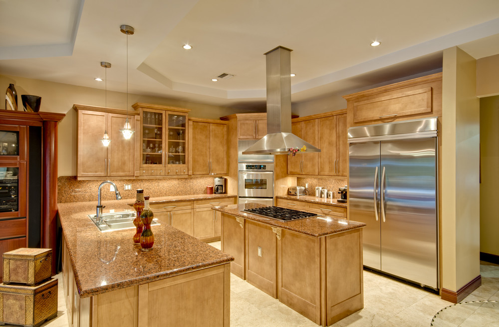 Modern Kitchen And Baths
 Granite Countertops in Union County New Jersey