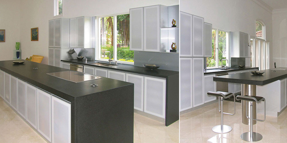 Modern Kitchen And Baths
 Modern Kitchen Design & Cabinetry Westchester