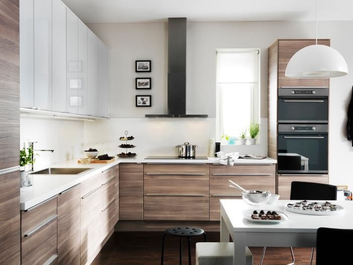 Modern Kitchen Cabinets Ikea
 17 Best images about Kitchen on Pinterest