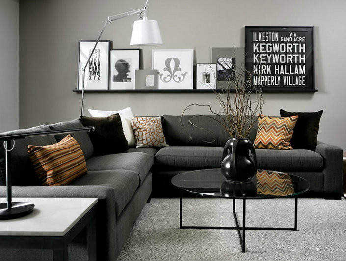 Modern Living Room Couch
 Indulgent Modern Living Room furniture Indulgent Modern