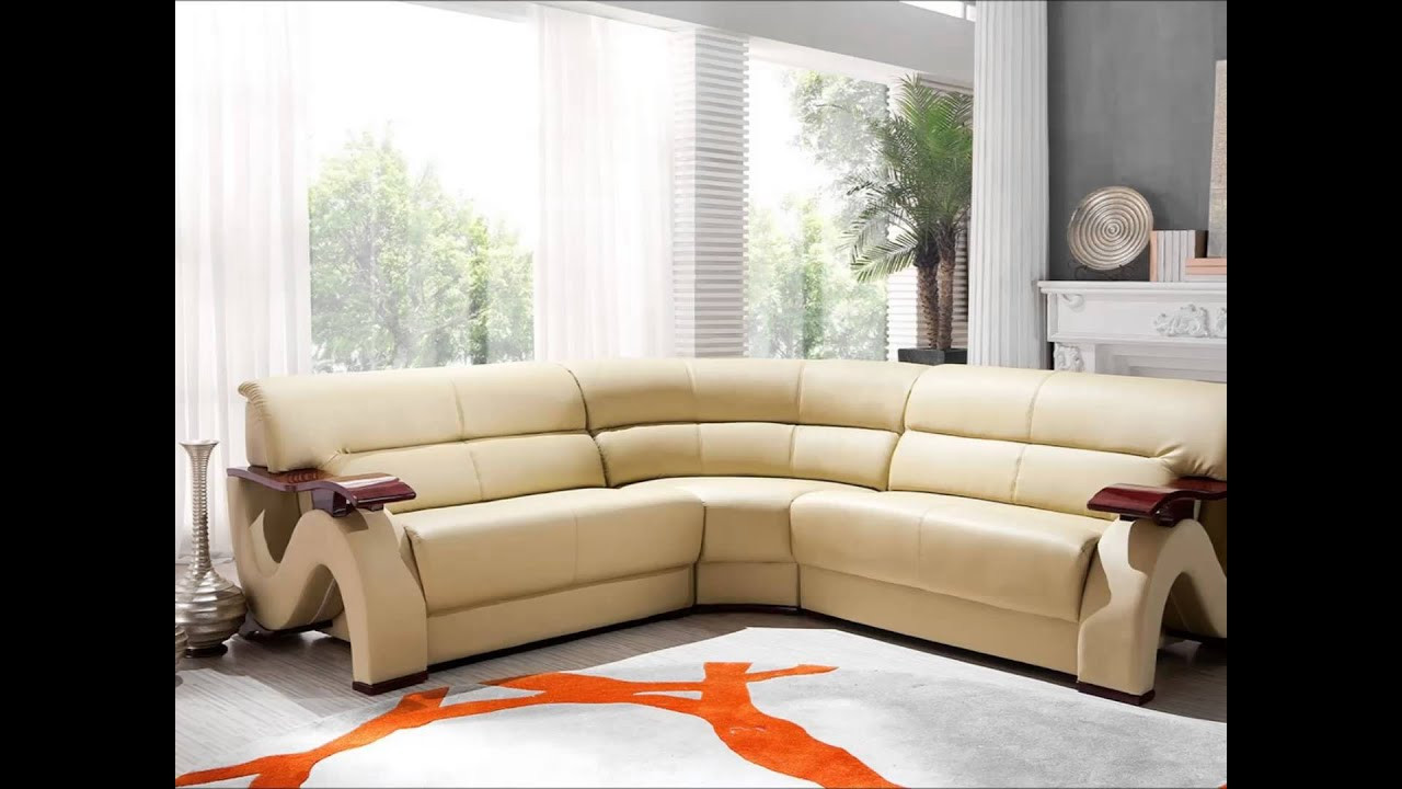 Modern Living Room Furniture Sets
 Discount Modern Living Room Sets line for Less by