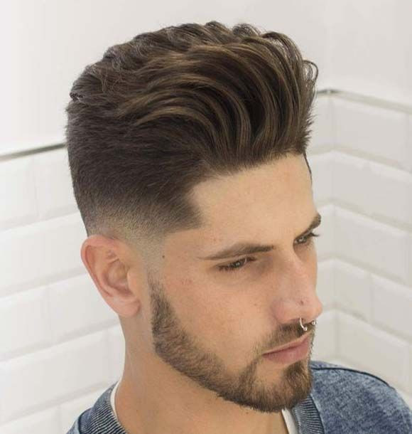 Modern Male Hairstyles 2020
 Mans New Hair Style 2020 Men s Hairstyles