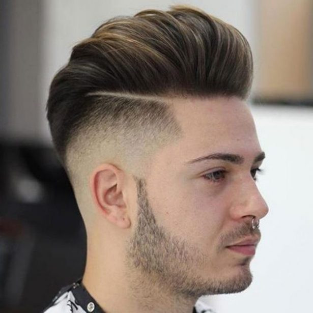 Modern Male Hairstyles 2020
 The 60 Best Short Hairstyles for Men