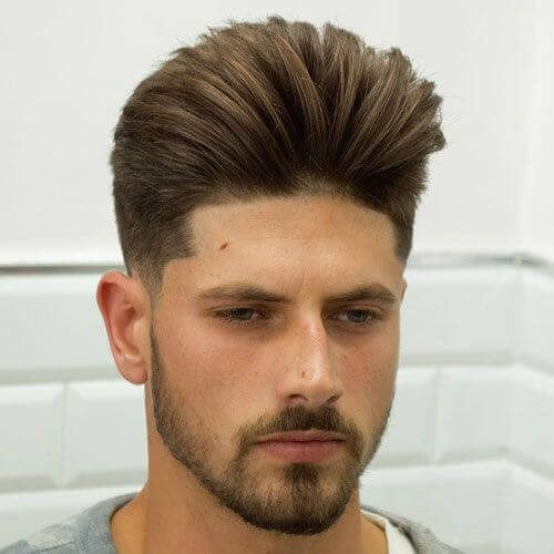 Modern Male Hairstyles 2020
 Best Mens Hairstyles 2020 to 2021 All You Should Know