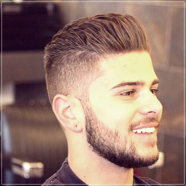 Modern Male Hairstyles 2020
 Haircuts for men 2019 2020 photos and trends
