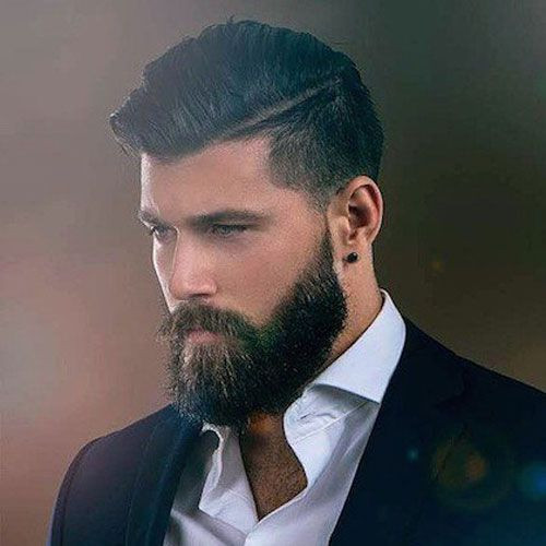 Modern Male Hairstyles 2020
 Top 61 Best Beard Styles For Men 2020 Guide