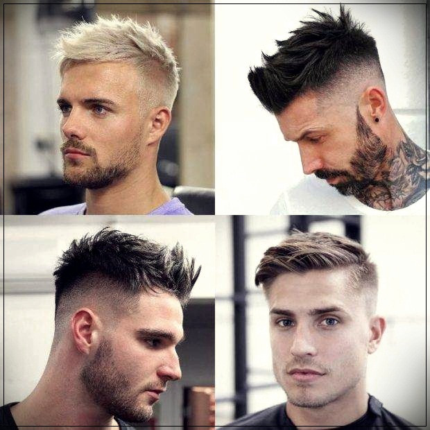 Modern Male Hairstyles 2020
 2019 2020 men s haircuts for short hair