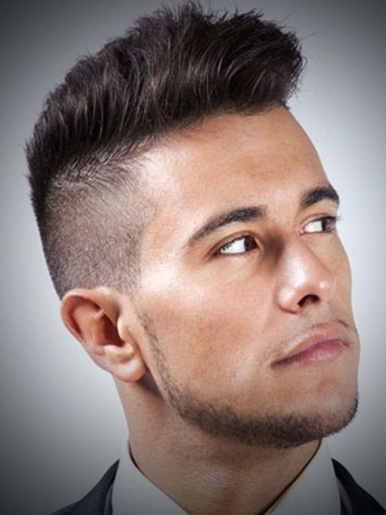 Modern Mens Haircuts 2020
 The 100 New Short Haircuts For Men To Look Very HOT in