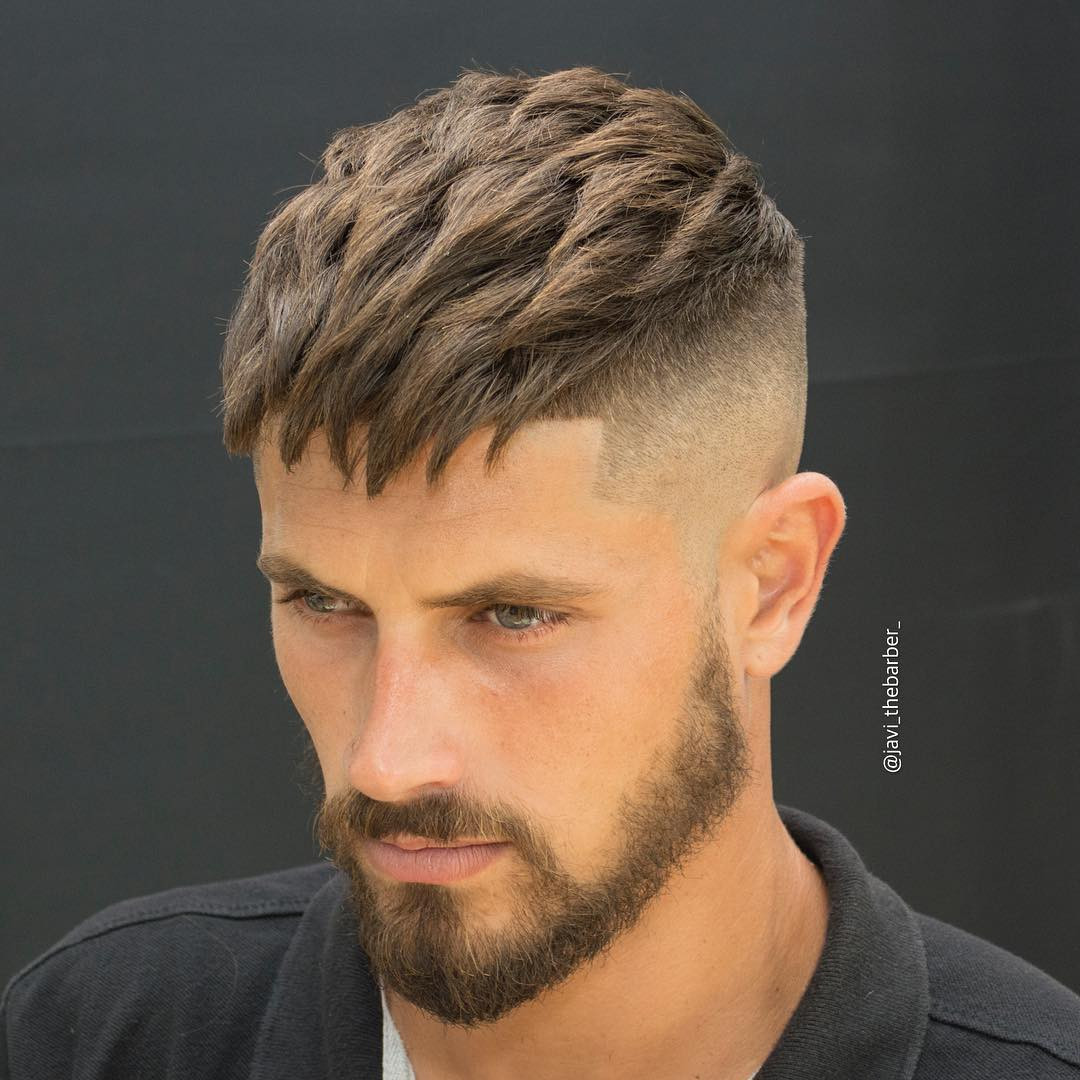 Modern Mens Haircuts 2020
 100 Cool Short Haircuts Hairstyles For Men 2020 Update