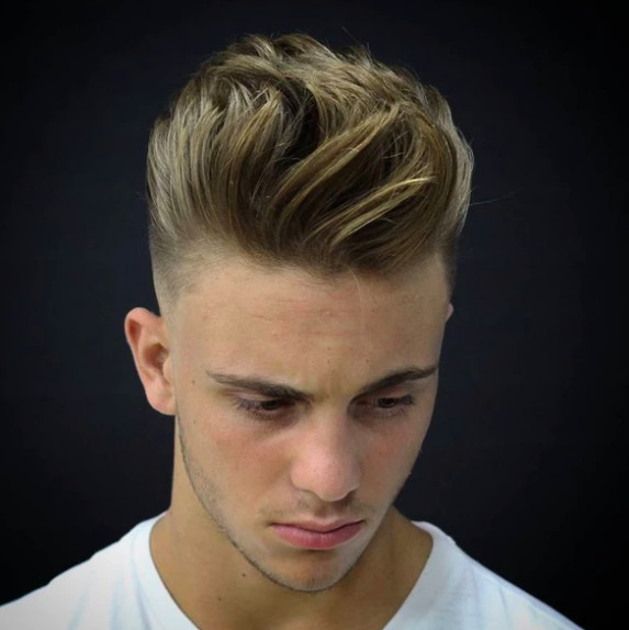 Modern Mens Haircuts 2020
 Men s Haircuts Hairstyles 2019 Best Men s Grooming Blog