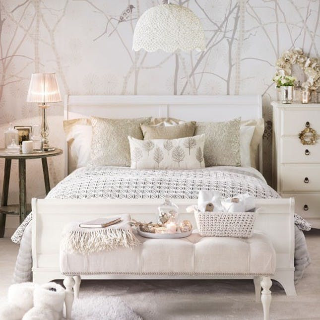 Modern Shabby Chic Bedrooms
 14 Modern Shabby Chic Decor Ideas That Are Totally Grandma