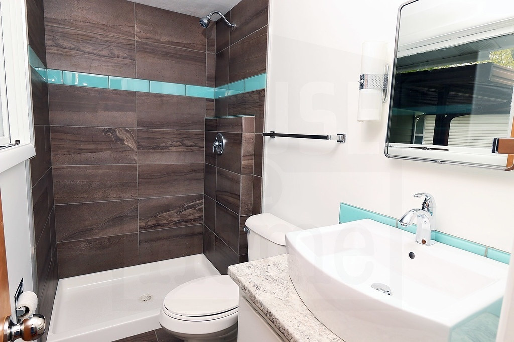 Modern Small Bathroom Design
 25 Latest Contemporary Bathrooms Design Ideas – The WoW Style