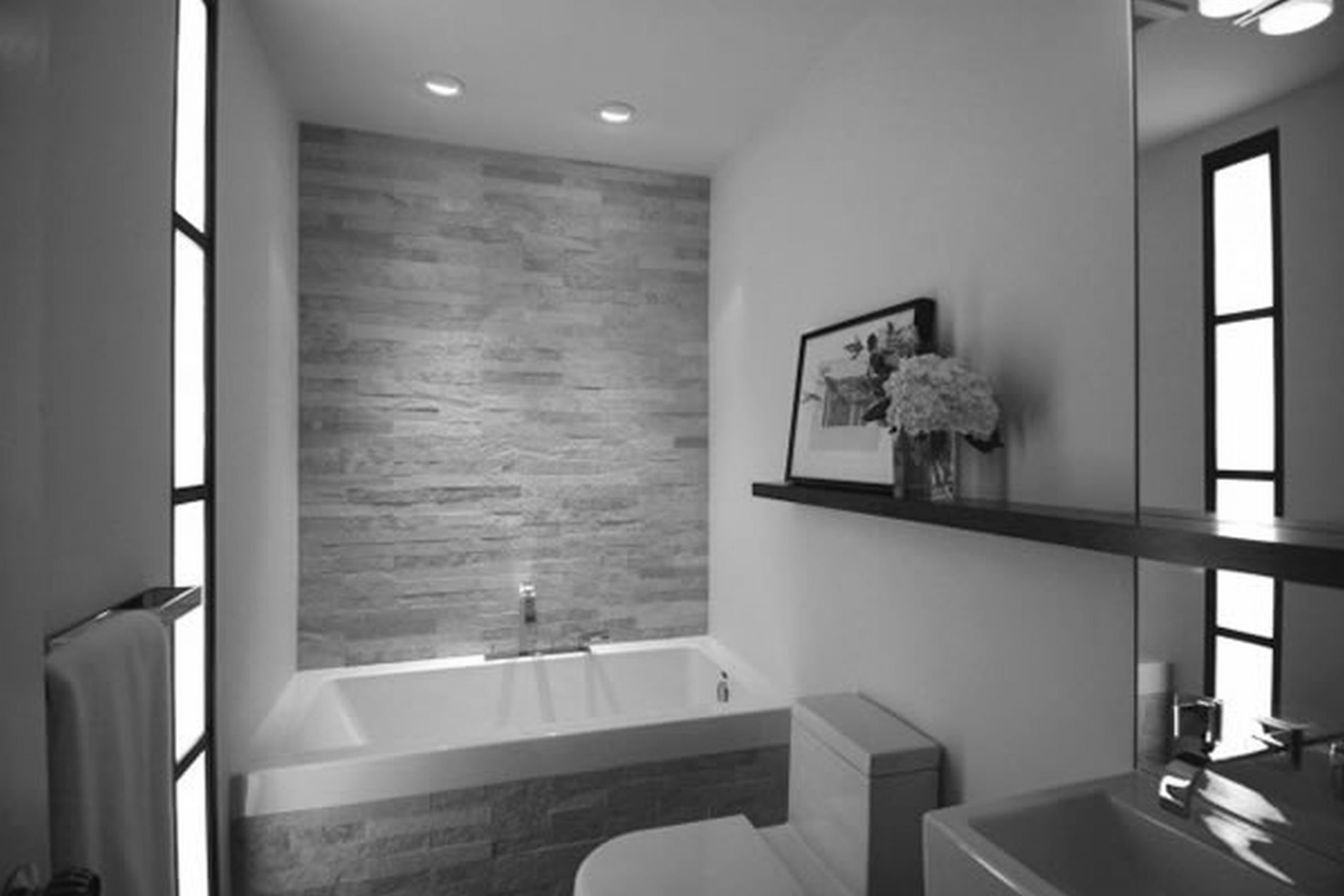 Modern Small Bathroom Design
 Bathroom 62 The Inspirational Elegant Small s