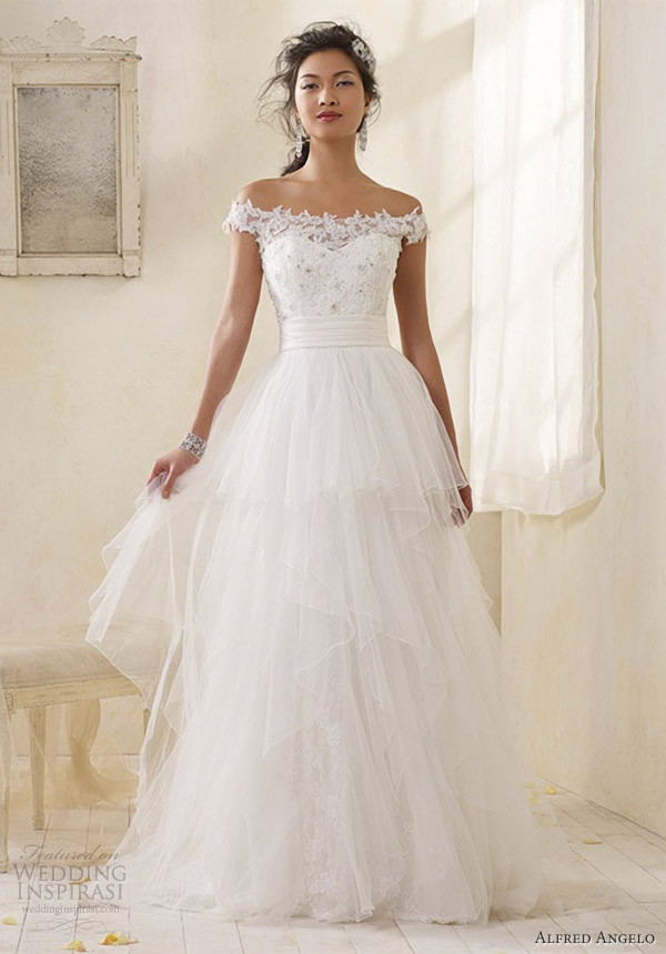 Modern Wedding Dresses
 Honey Buy Modern Vintage Bridal wedding dresses