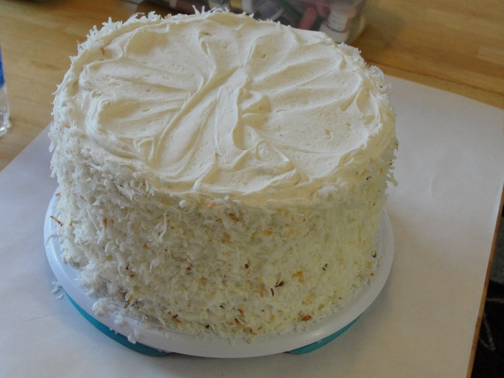 Moist Vanilla Cake Recipe Martha Stewart
 Martha Stewart s Ultimate Coconut Cake