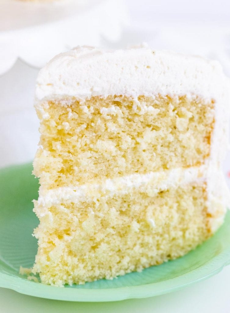 Moist Vanilla Cake Recipe Martha Stewart
 Moist Vanilla Cake Recipe Martha Stewart Cake and