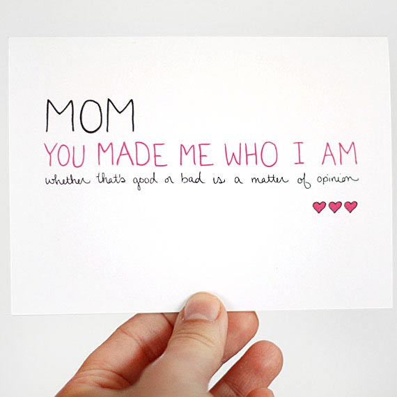 Moms Birthday Quotes
 Cute Birthday Quotes For Mom QuotesGram