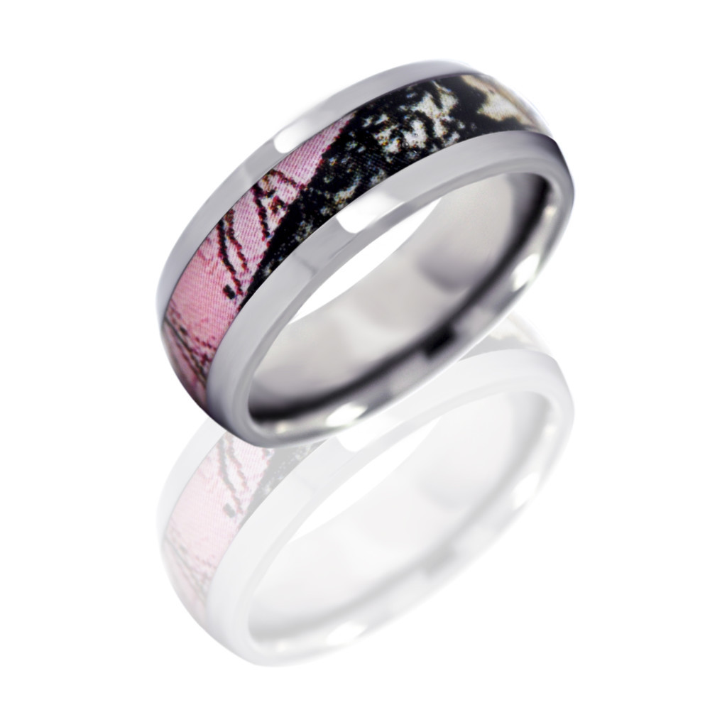 Mossy Oak Wedding Rings
 Mossy Oak Break Camo Wedding Ring Rings Woman