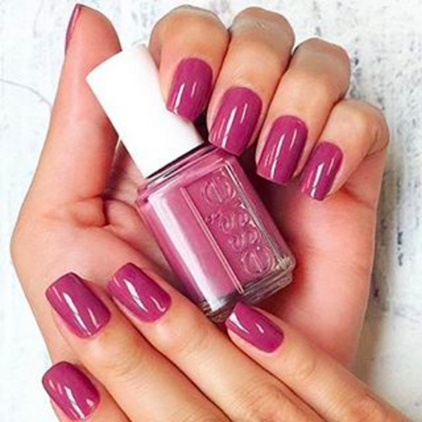 Most Popular Nail Colors
 This Is The Most Popular Nail Polish Pinterest