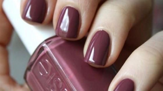 Most Popular Nail Colors
 The Most Popular Essie Nail Polish Color on Pinterest See