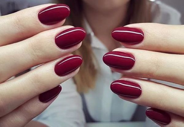 Most Popular Nail Colors
 So these are the 10 most popular shellac colours in the