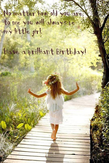 Mother Daughter Birthday Quotes
 1000 images about Favorite quotes on Pinterest