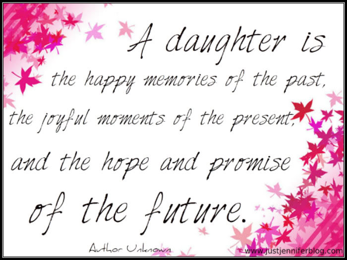 Mother Daughter Birthday Quotes
 21st Birthday Quotes For Daughter QuotesGram