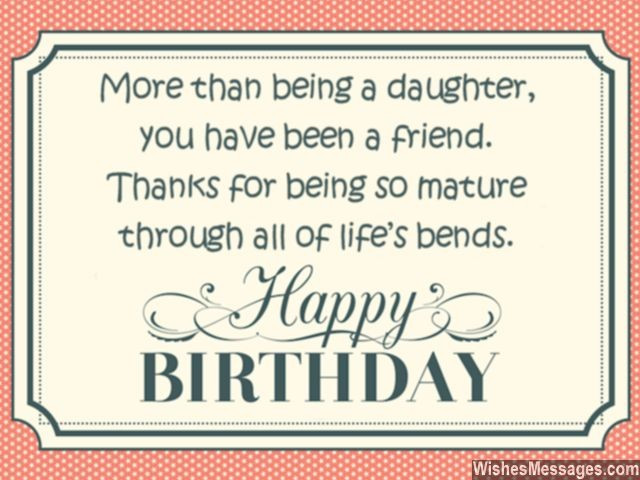 Mother Daughter Birthday Quotes
 17th Birthday For Daughter Quotes QuotesGram