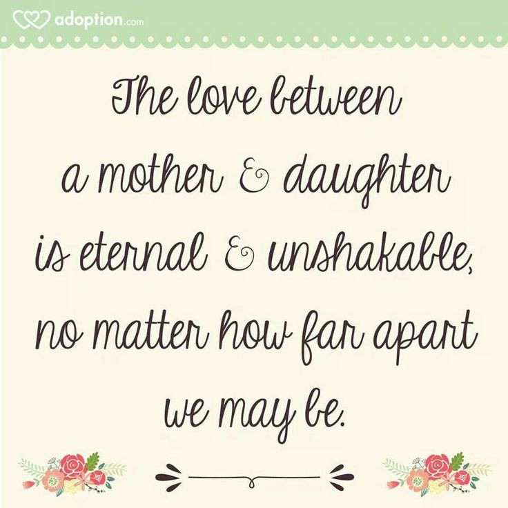 Mother Daughter Bond Quotes
 Inspirational Quotes About Daughter Bond QuotesGram