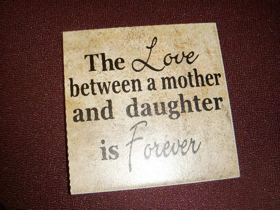 Mother Daughter Bond Quotes
 Bond Between Mother And Daughter Quotes QuotesGram