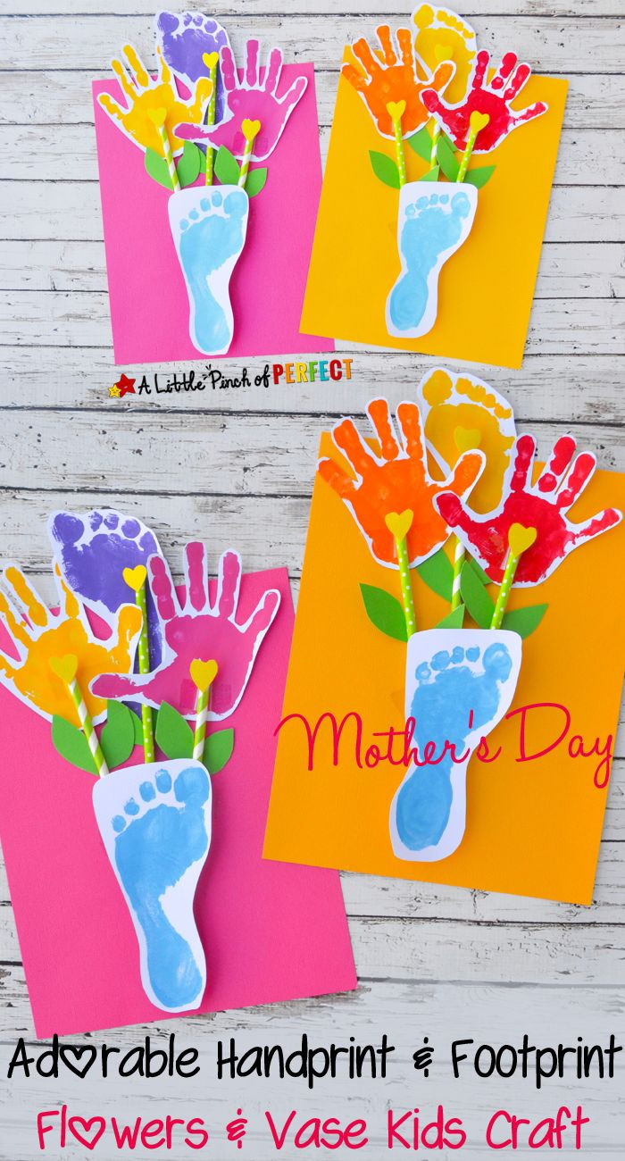 Mother Day Craft Ideas For Kids To Make
 Creatively Thoughtful Mother s Day Gift Ideas