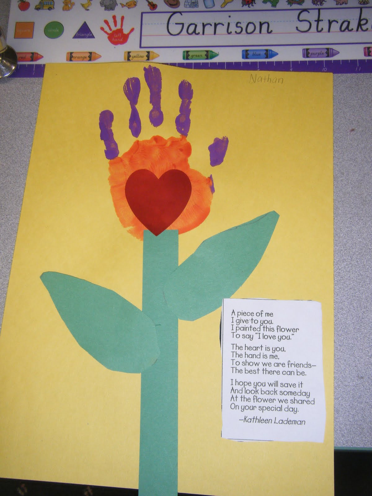 Mother Day Craft Ideas For Preschoolers
 abroach images mothers day poems for kids