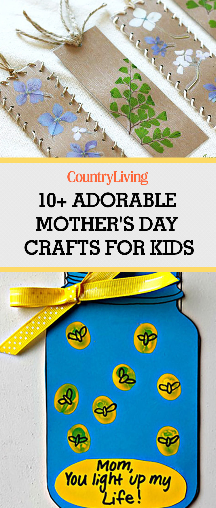 Mother Day Craft Ideas For Preschoolers
 10 Cute Mother s Day Crafts for Kids Preschool Mothers