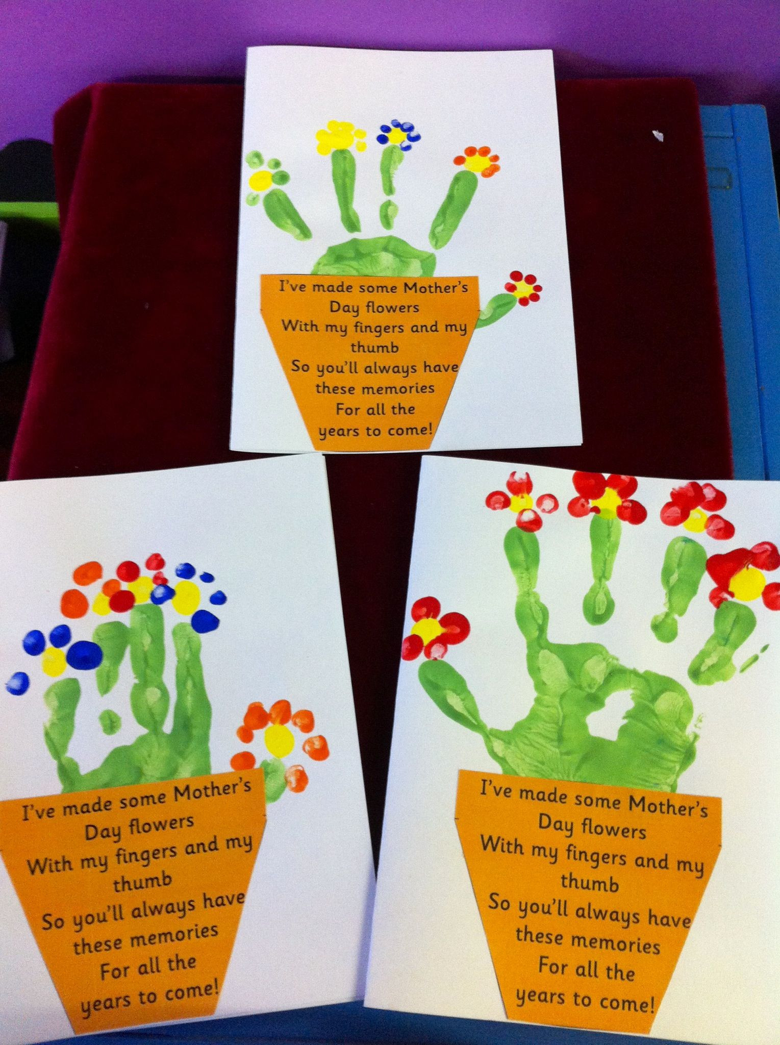 Mother Day Craft Ideas For Preschoolers
 12 Easy Mother’s Day Crafts for Toddlers to Make