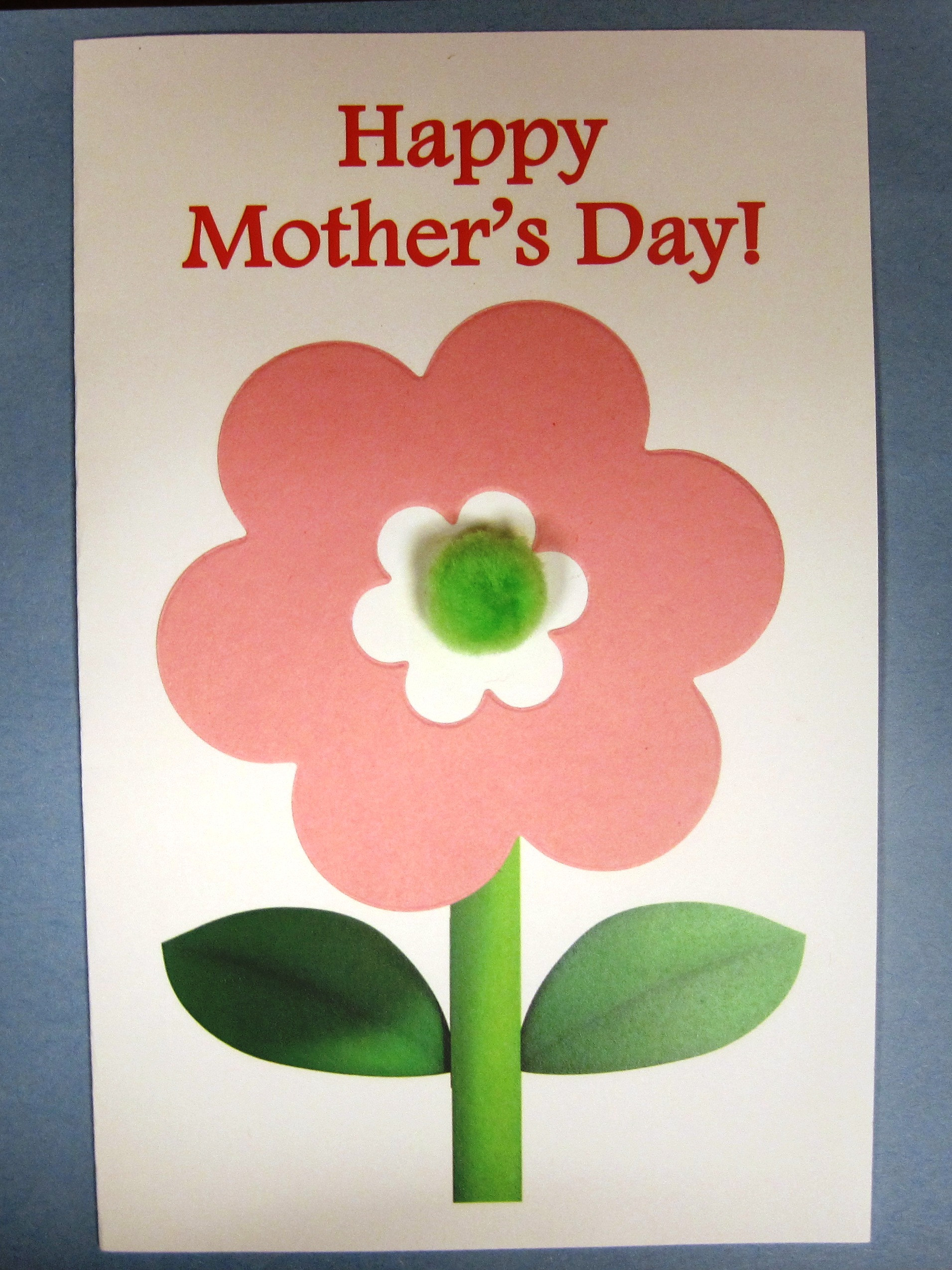 Mother Day Craft Ideas For Preschoolers
 Mother’s Day and Father’s Day Crafts