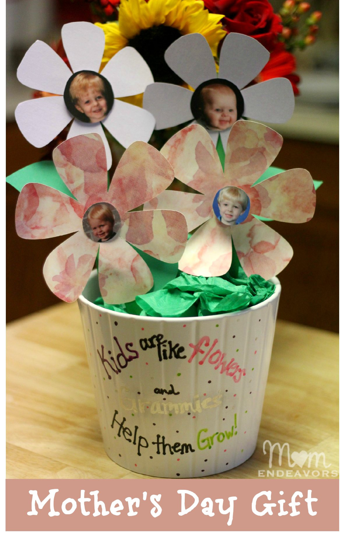 Mother Day Gift Ideas Homemade
 How to Choose a Meaningful Mother’s Day Gift