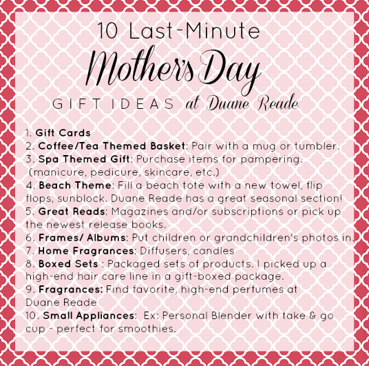 Mother Day Gift Ideas Last Minute
 Facial in a Jar DIY Mother s Day Gift Idea