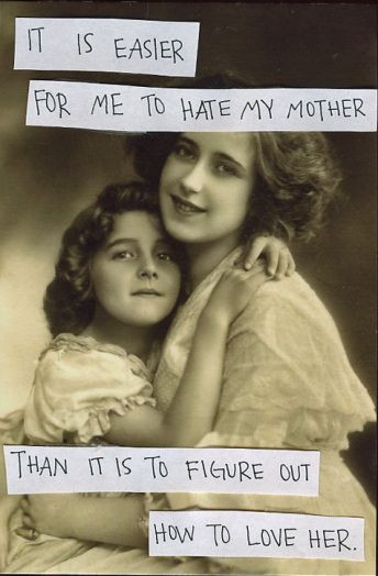 Mother Figure Quotes
 Pin on Post Secret