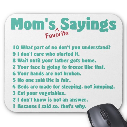 Mother Funny Quotes
 Mother To Son Birthday Quotes QuotesGram