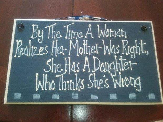 Mother Funny Quotes
 Mothers Day Quotes For Daughters QuotesGram