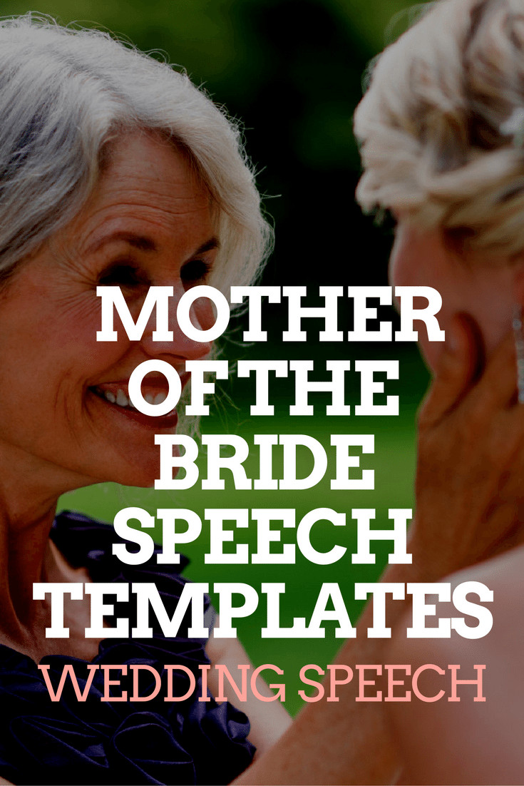 Mother Of The Groom Speech Quotes
 100 Great Mother The Bride Funny Quotes Soaknowledge