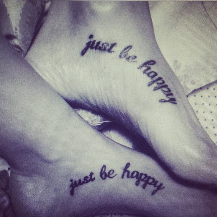 Mother Quotes Tattoos
 65 Mother Daughter Tattoos That Are Mighty Beautiful