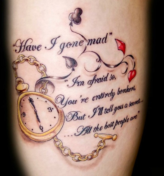 Mother Quotes Tattoos
 Mother Tattoo Quotes QuotesGram
