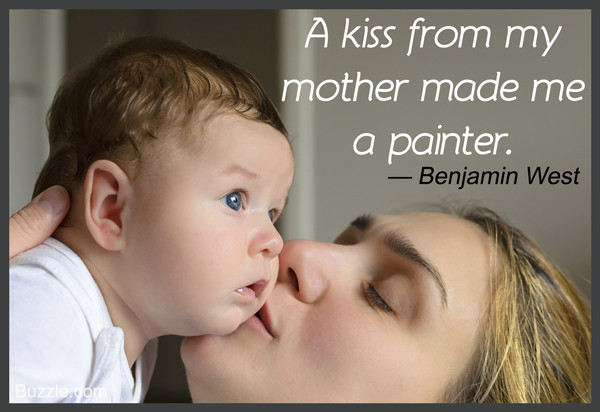 Mother Son Relationships Quotes
 52 Amazing Quotes About the Heartwarming Mother Son