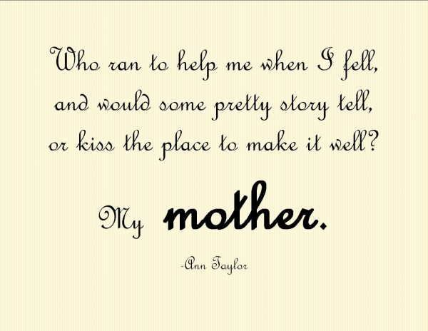 Mother To Daughter Quotes
 50 Inspiring Mother Daughter Quotes with